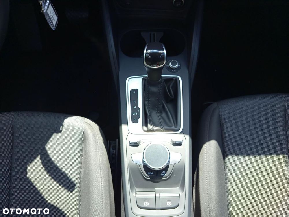 Audi Q2 - 16
