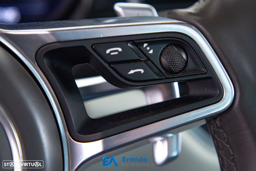 Porsche Macan S All Weather - 38