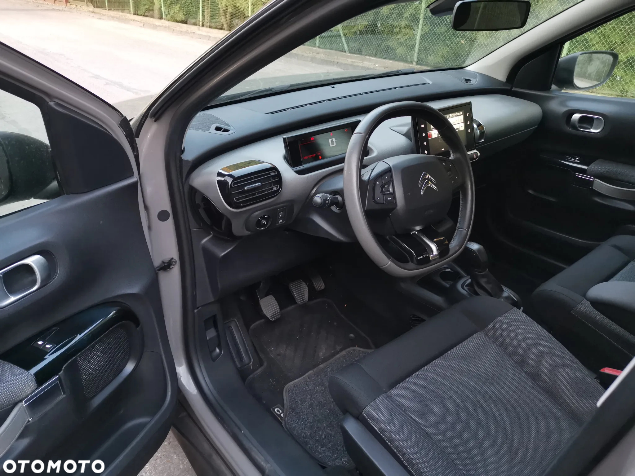 Citroën C4 Cactus - 4