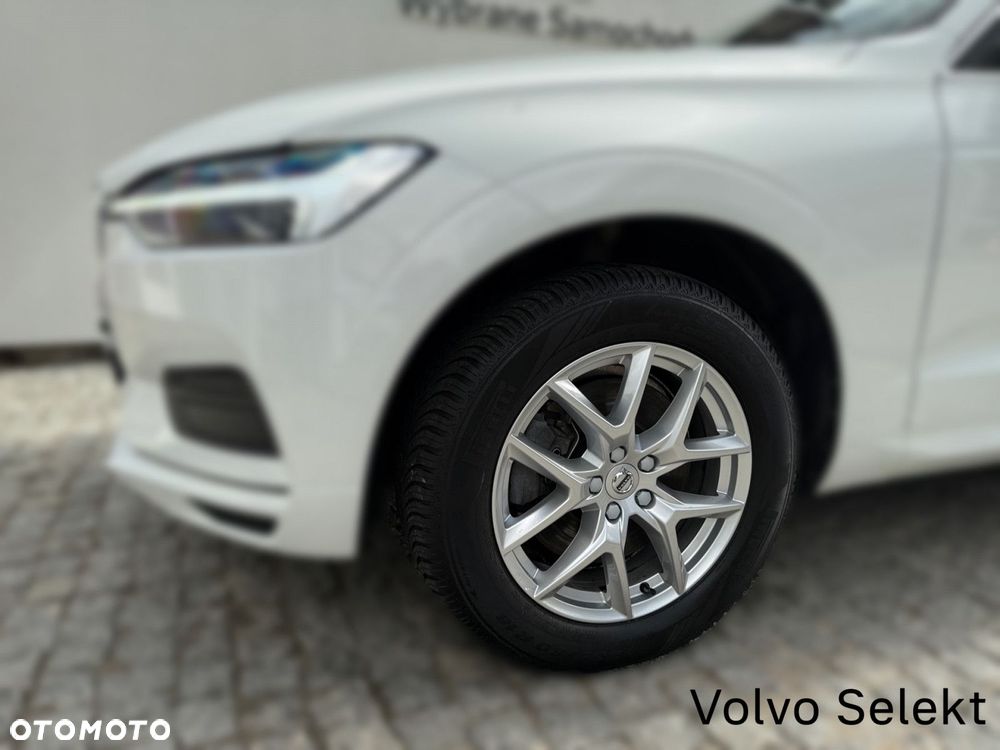 Volvo XC 60 - 12