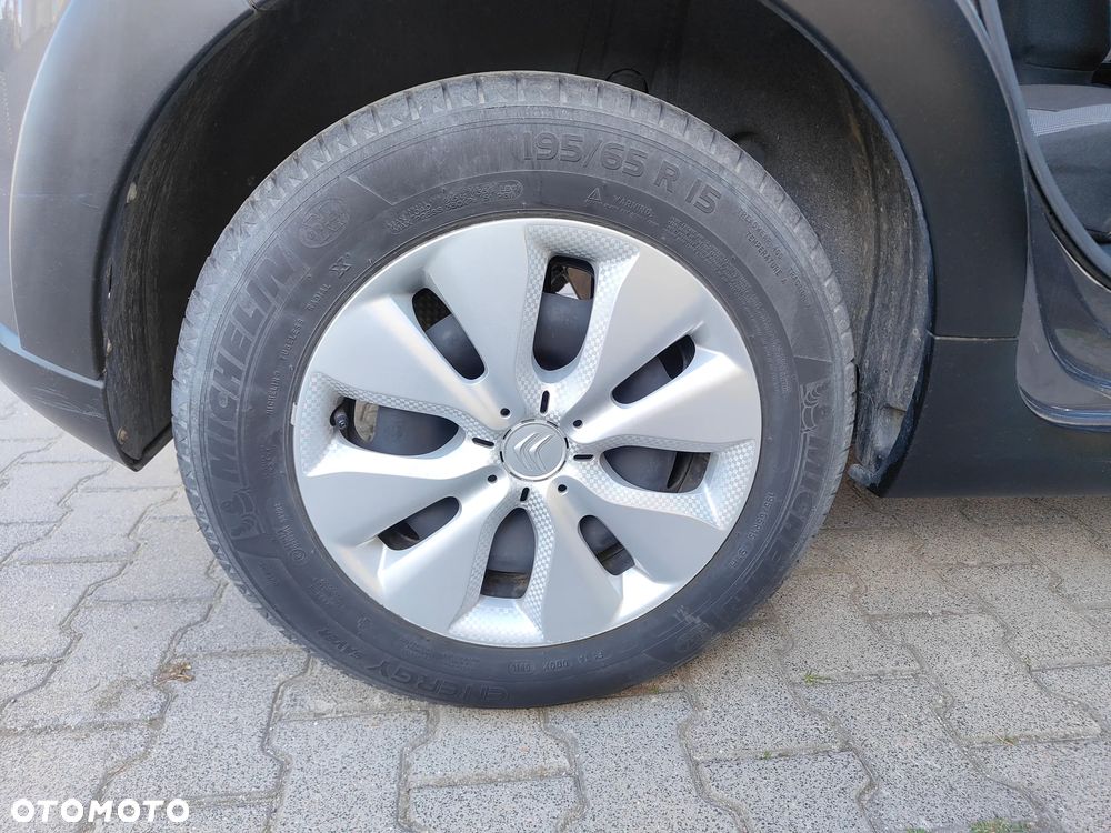 Citroën C3 Pure Tech 83 S&S FEEL PACK - 18