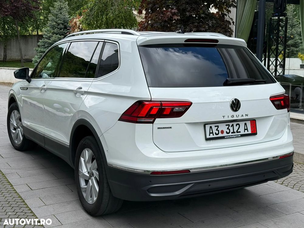 Volkswagen Tiguan 2.0 TDI SCR DSG Life - 7