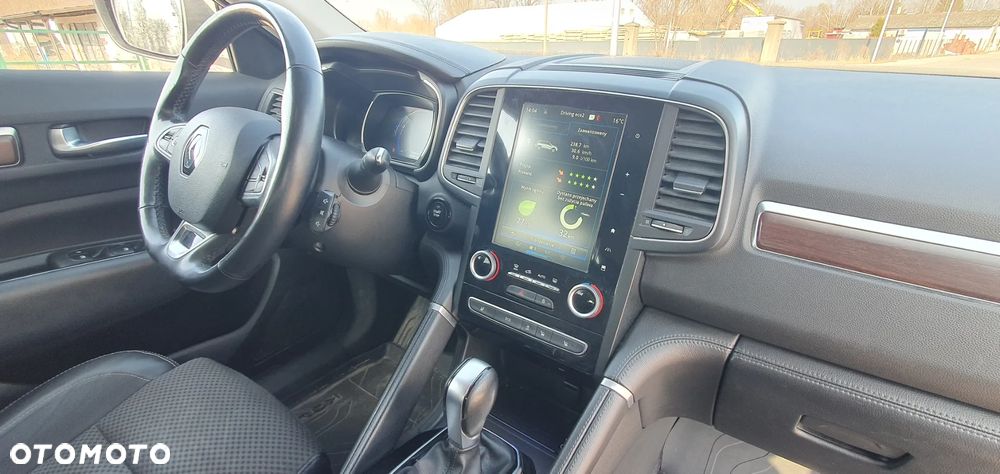 Renault Koleos 2.0 dCi Initiale Paris 4x4 X-Tronic - 8