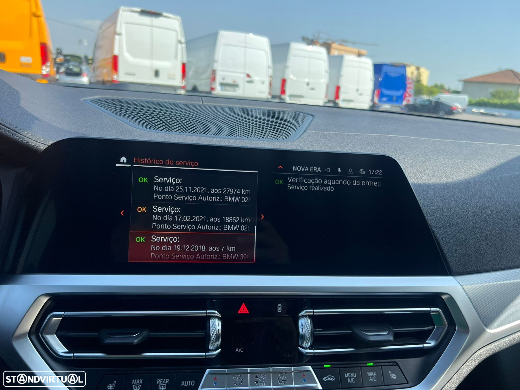 BMW 330 - 31