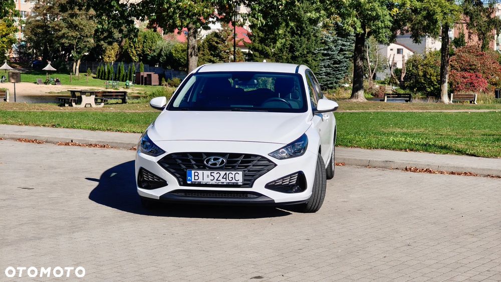 Hyundai i30 1.5 DPI Modern - 25