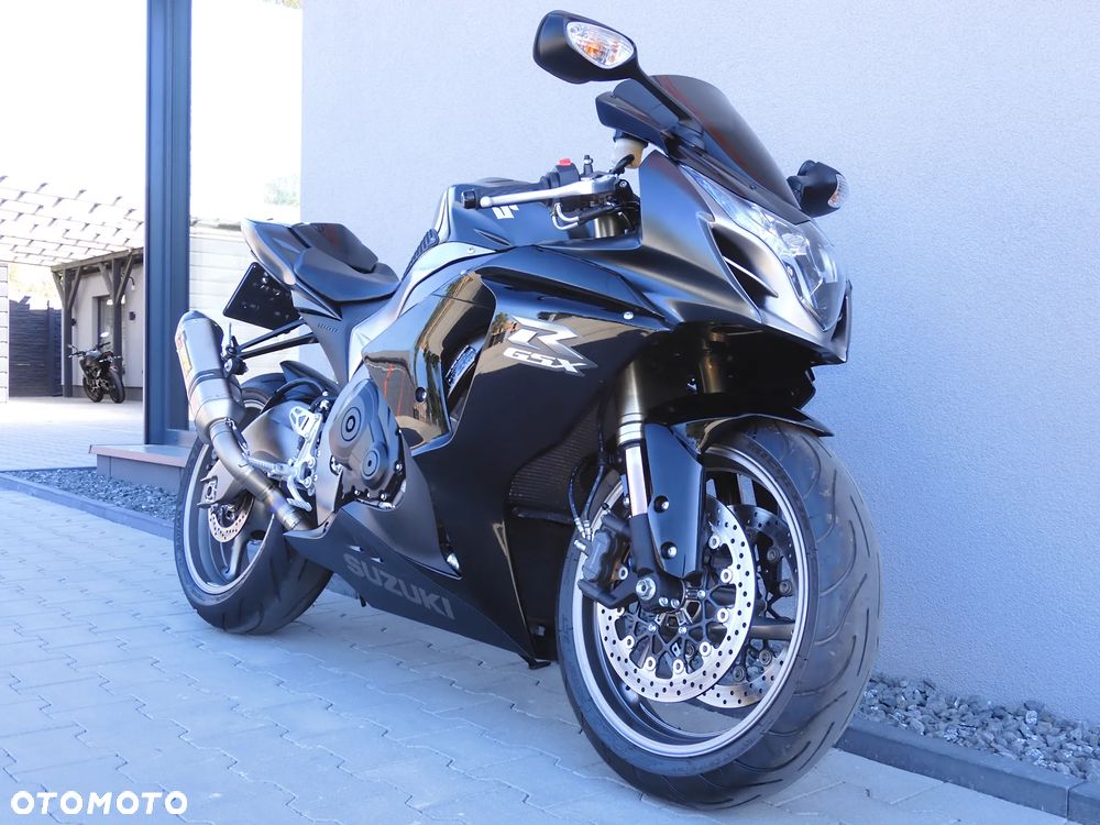 Suzuki GSX-R - 26