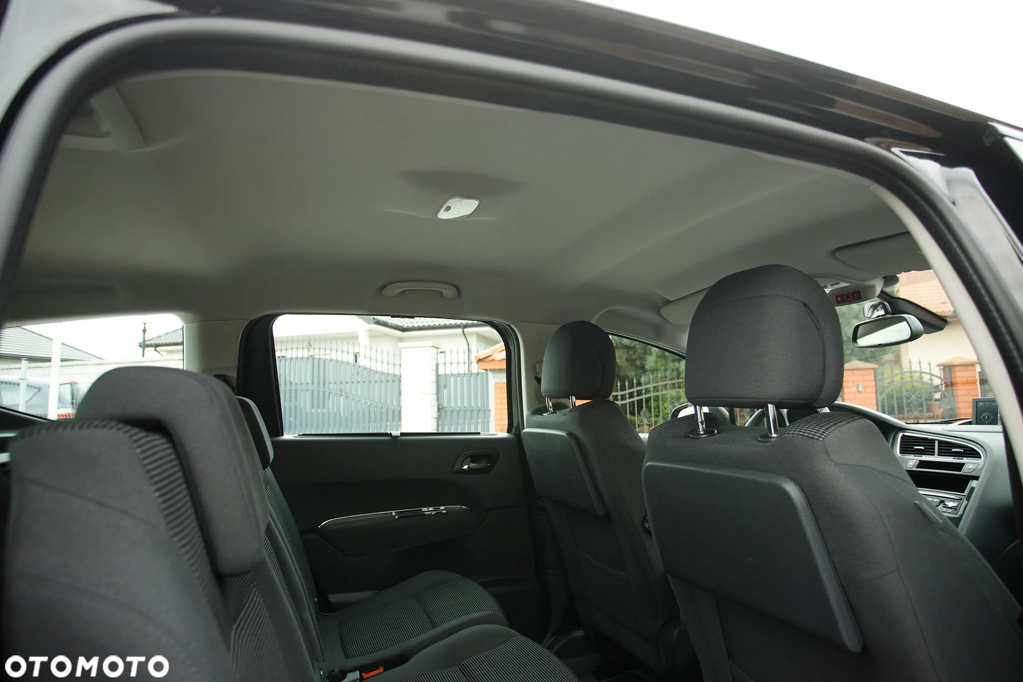 Peugeot 5008 120 VTi Active - 27