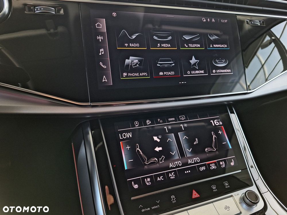 Audi Q7 45 TDI mHEV Quattro S Line Tiptr - 35
