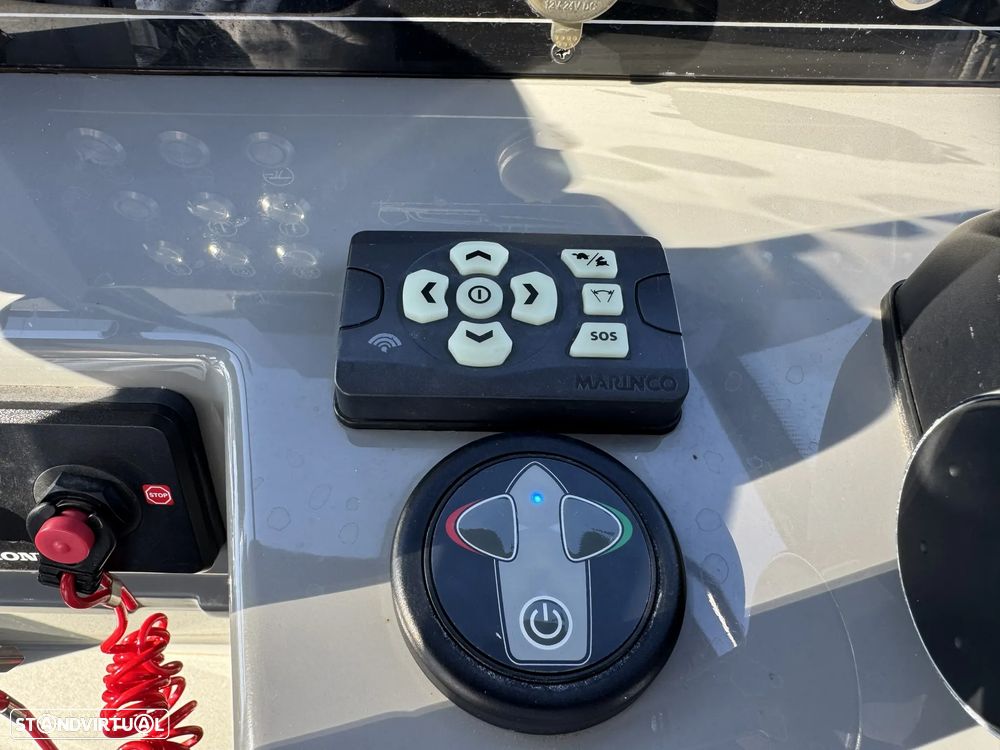 Virtue Yachts V10 TOP - 35