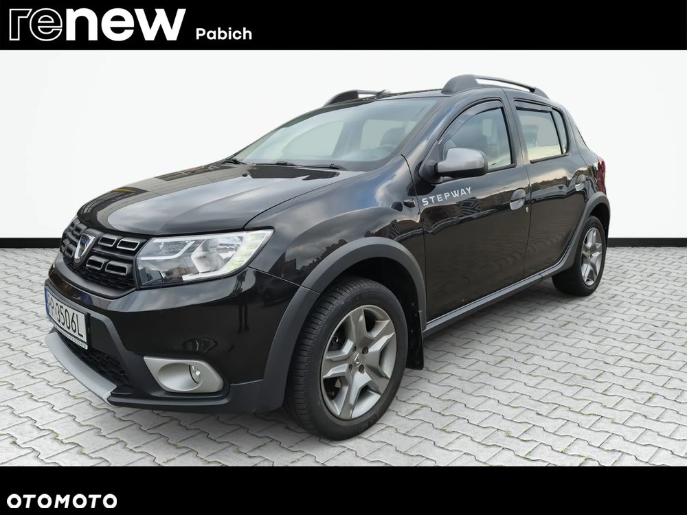 Dacia Sandero Stepway 0.9 TCe Laureate S&S - 1