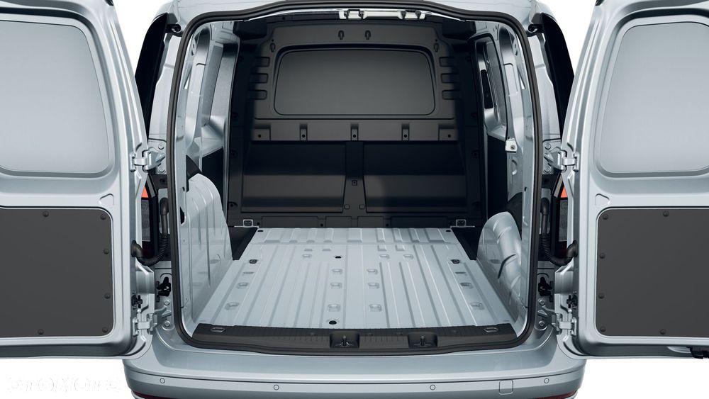 Volkswagen Caddy - 6