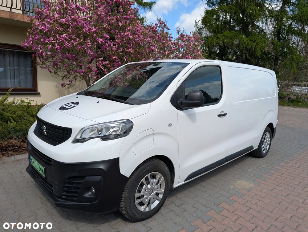 Peugeot Expert - 9