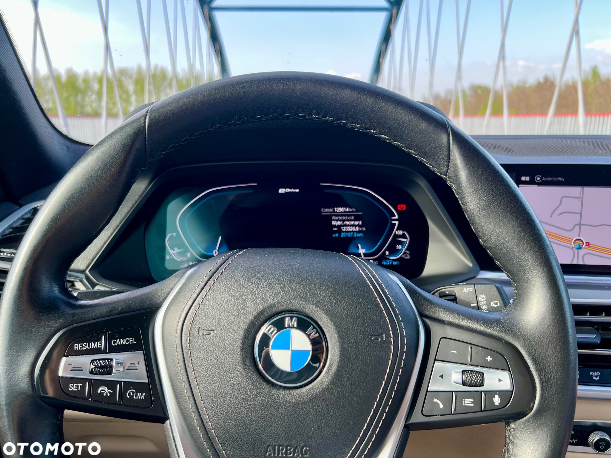 BMW X5 - 12