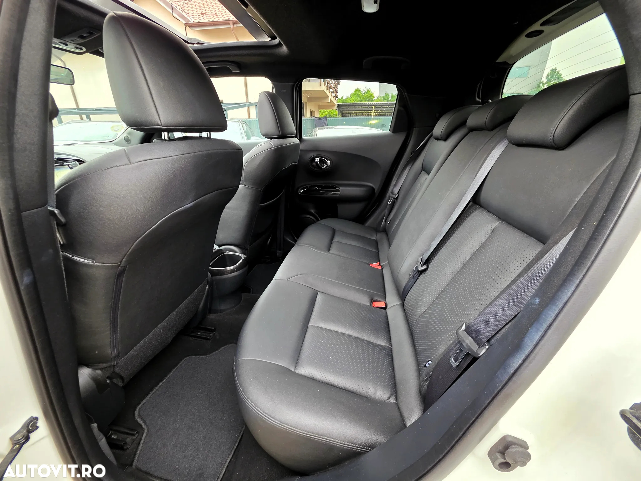 Nissan Juke 1.5L dCI Start/Stop Tekna - 18