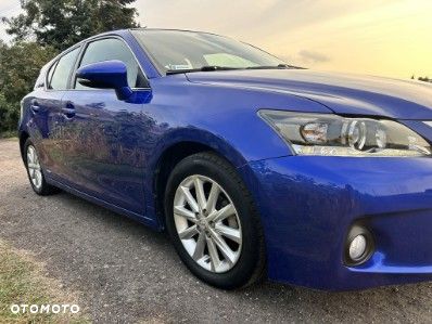 Lexus CT Standard - 9