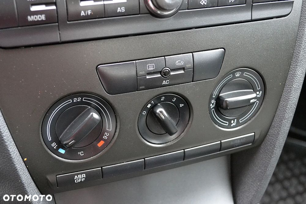 Skoda Octavia - 17