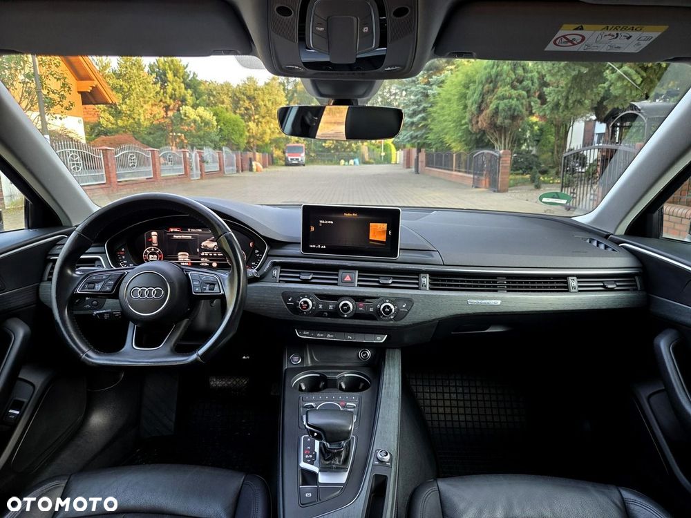 Audi A4 Avant 3.0 TDI quattro tiptronic design - 12