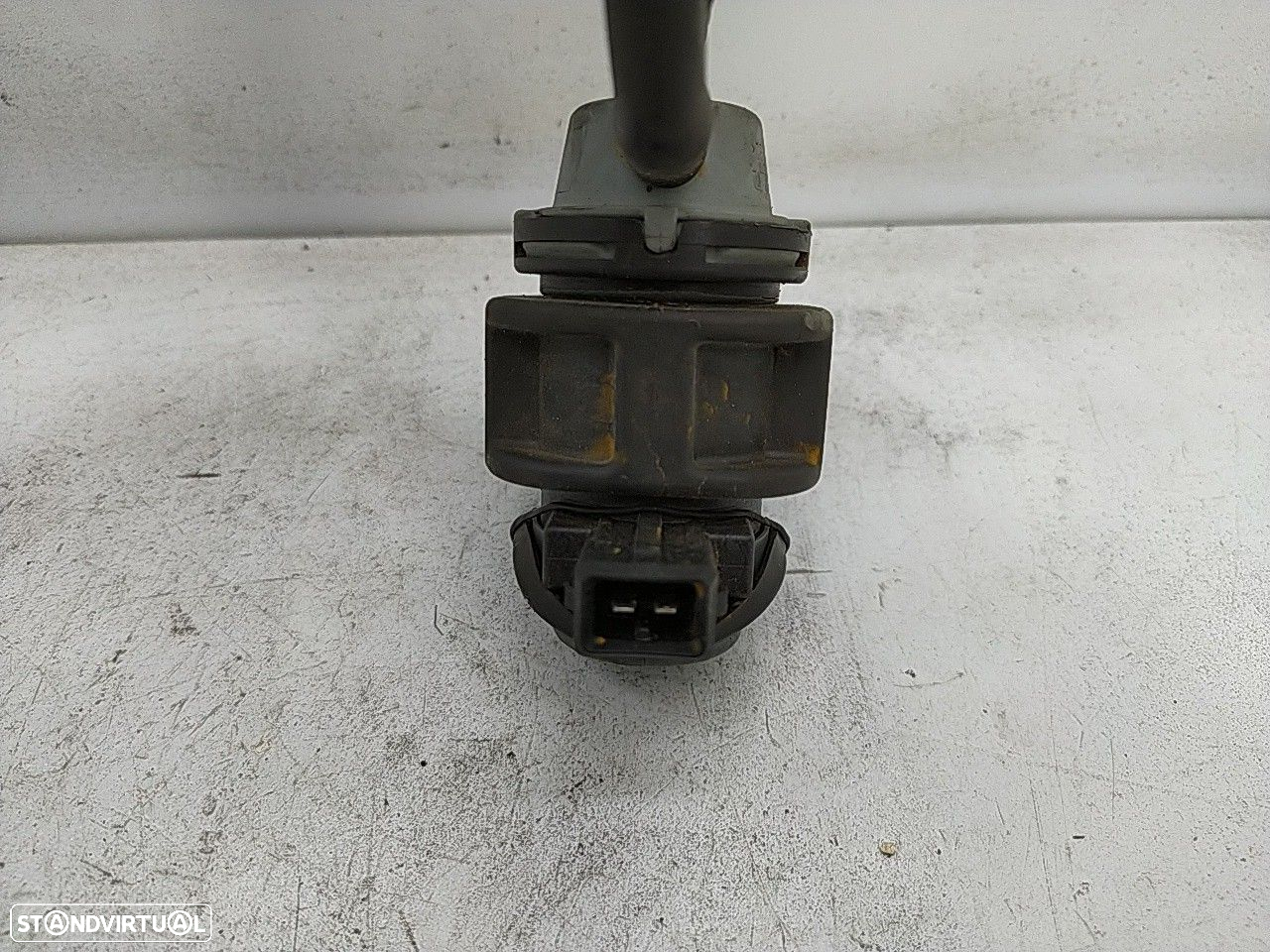 Valvula Pressão Turbo Vacuo / Egr Renault Megane Ii Grandtour (Km0/1_) - 3