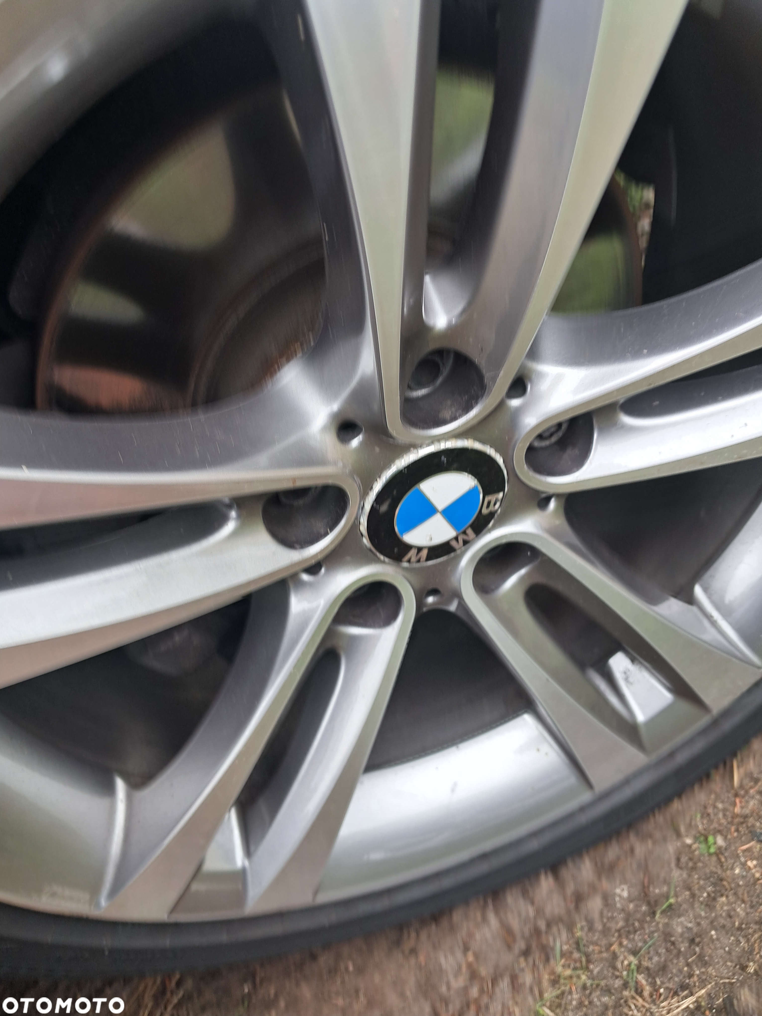 BMW Seria 3 320d Sport Line - 22