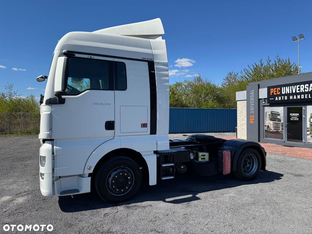 MAN TGX18.480 / Automat / Retarder / Lodówka / Super Stan / z Francji - 17