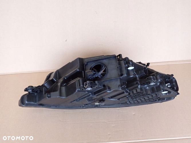 AUDI Q8 E-TRON FULL LED reflektor lewy lampa lewa 4KE941781 - 4