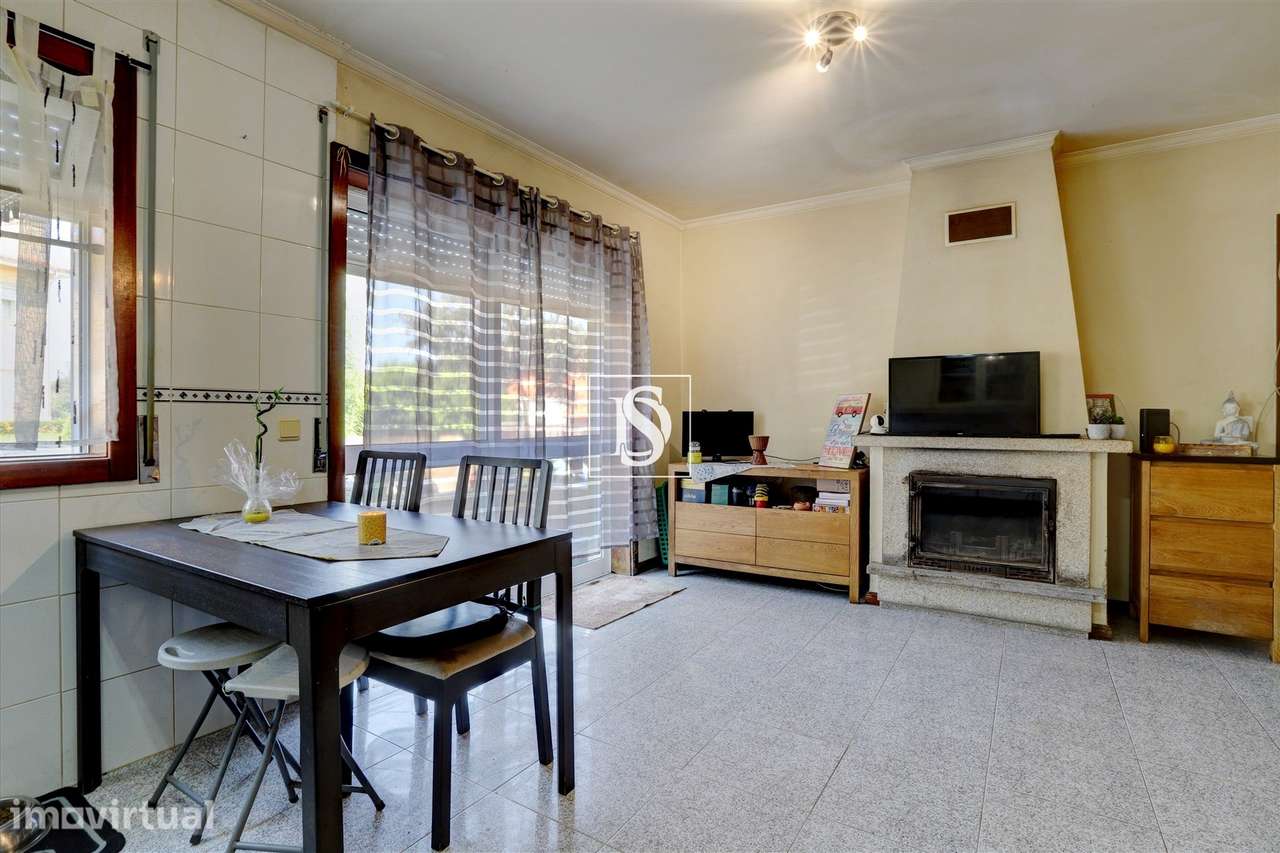 Apartamento T1+1 Venda em Gião,Vila do Conde - Grande imagem: 4/26