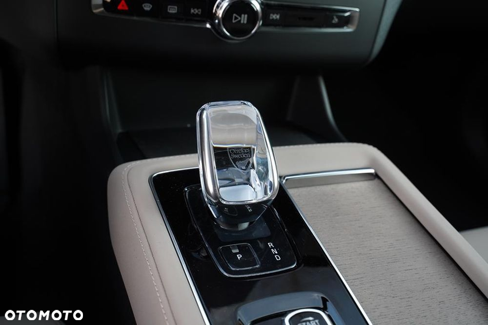 Volvo XC 90 B5 B AWD Ultra Bright 7os - 21