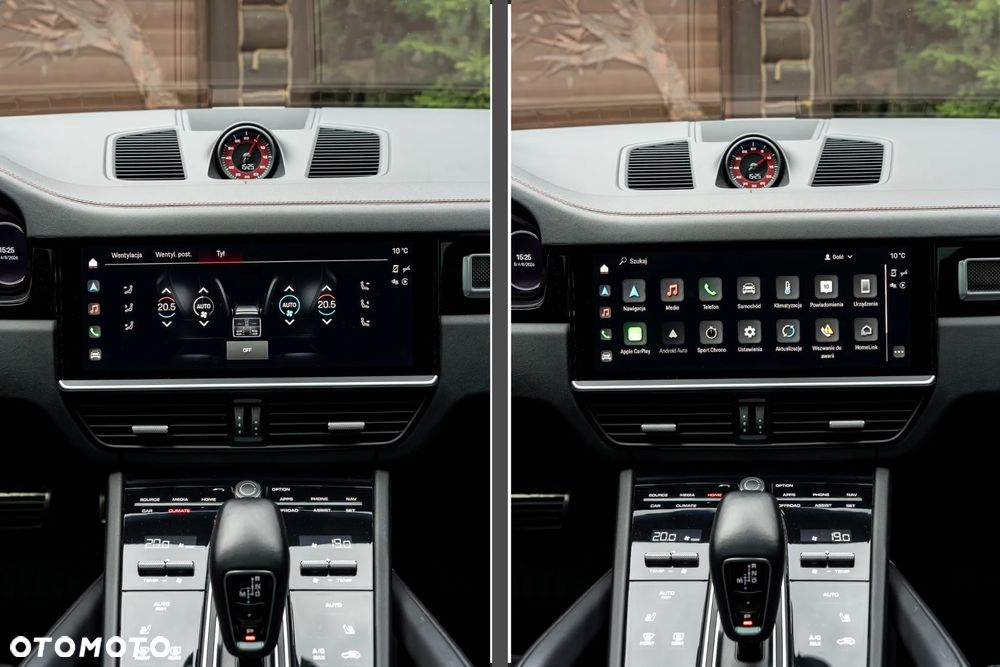 Porsche Cayenne GTS - 33