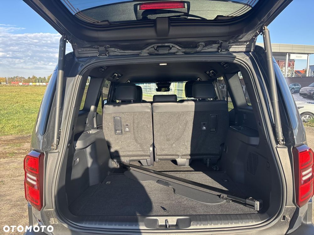 Toyota Land Cruiser LC 2.8 D-4D Executive - 12