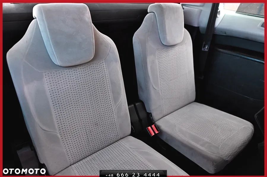 Citroën C4 Picasso 2.0 HDi Equilibre Exclusive - 19