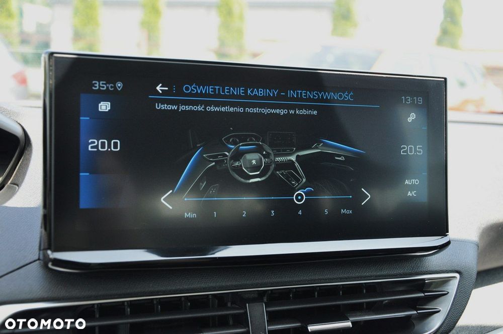 Peugeot 3008 1.2 PureTech Allure Pack S&S - 26