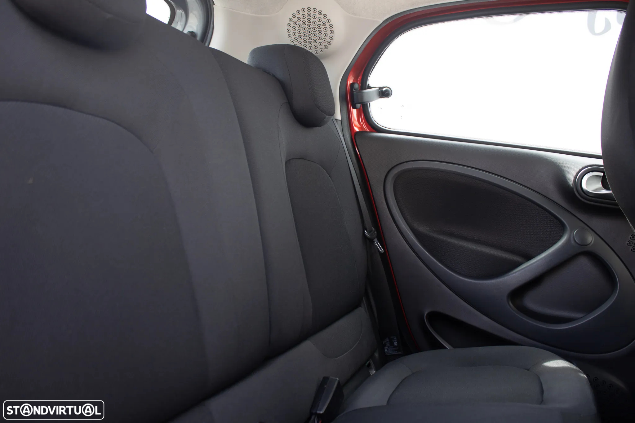 Smart ForFour 0.9 Prime 90 - 14