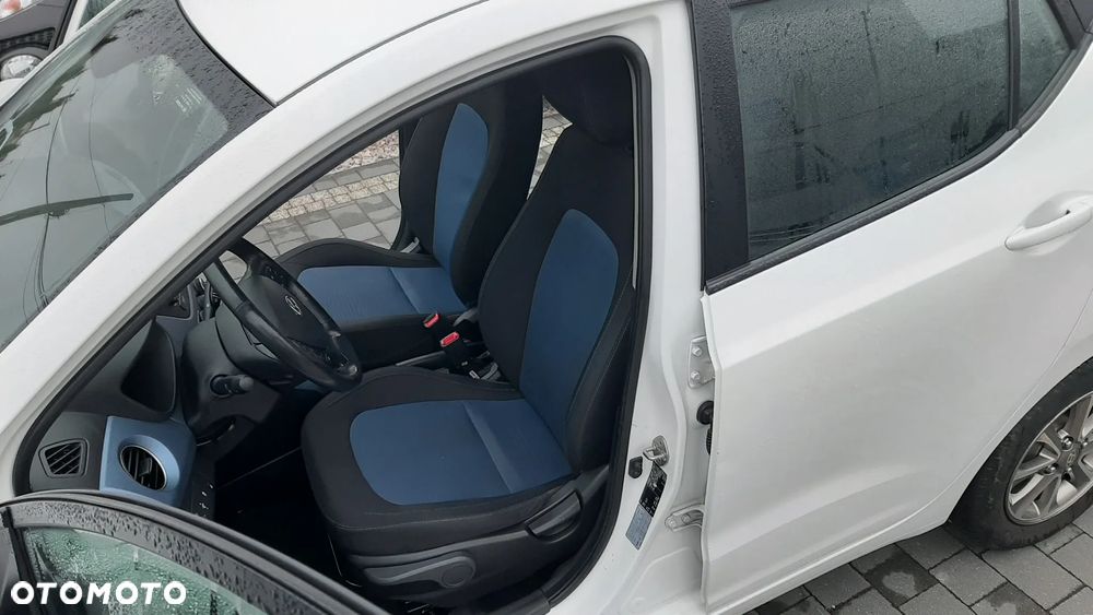 Hyundai i10 1.2 Style - 8