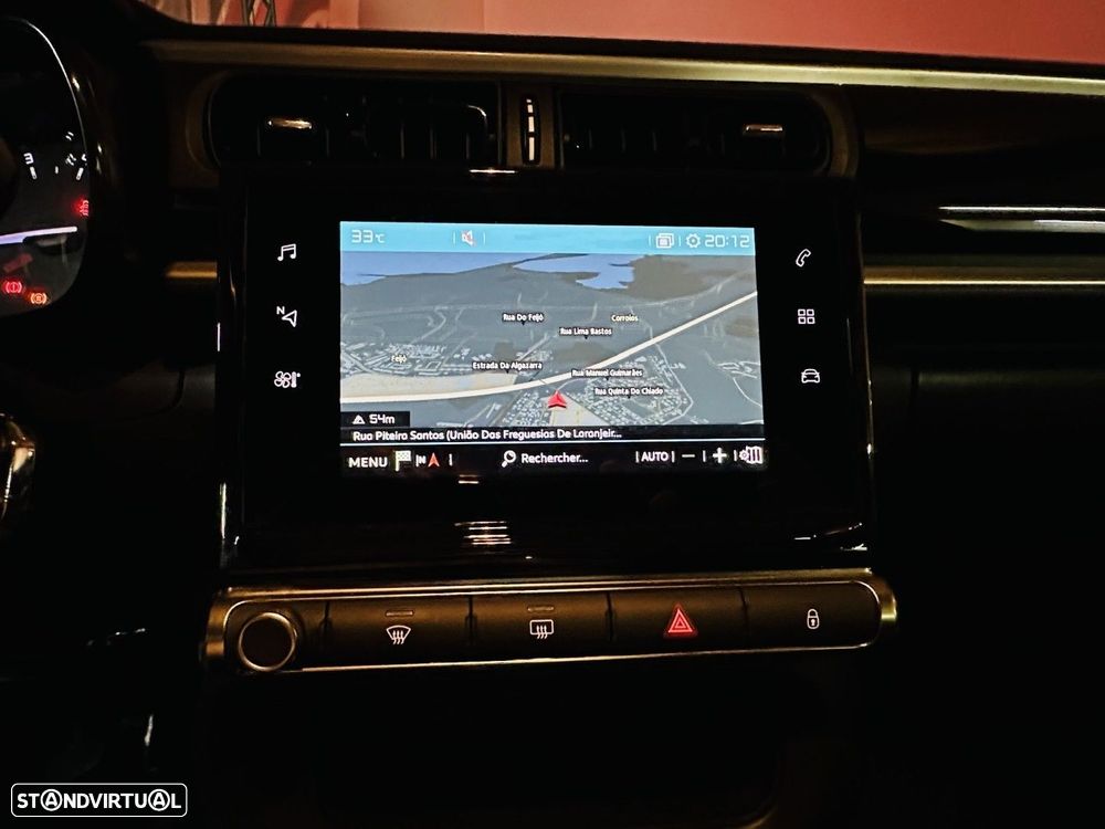 Citroën C3 1.2 PureTech Feel - 10