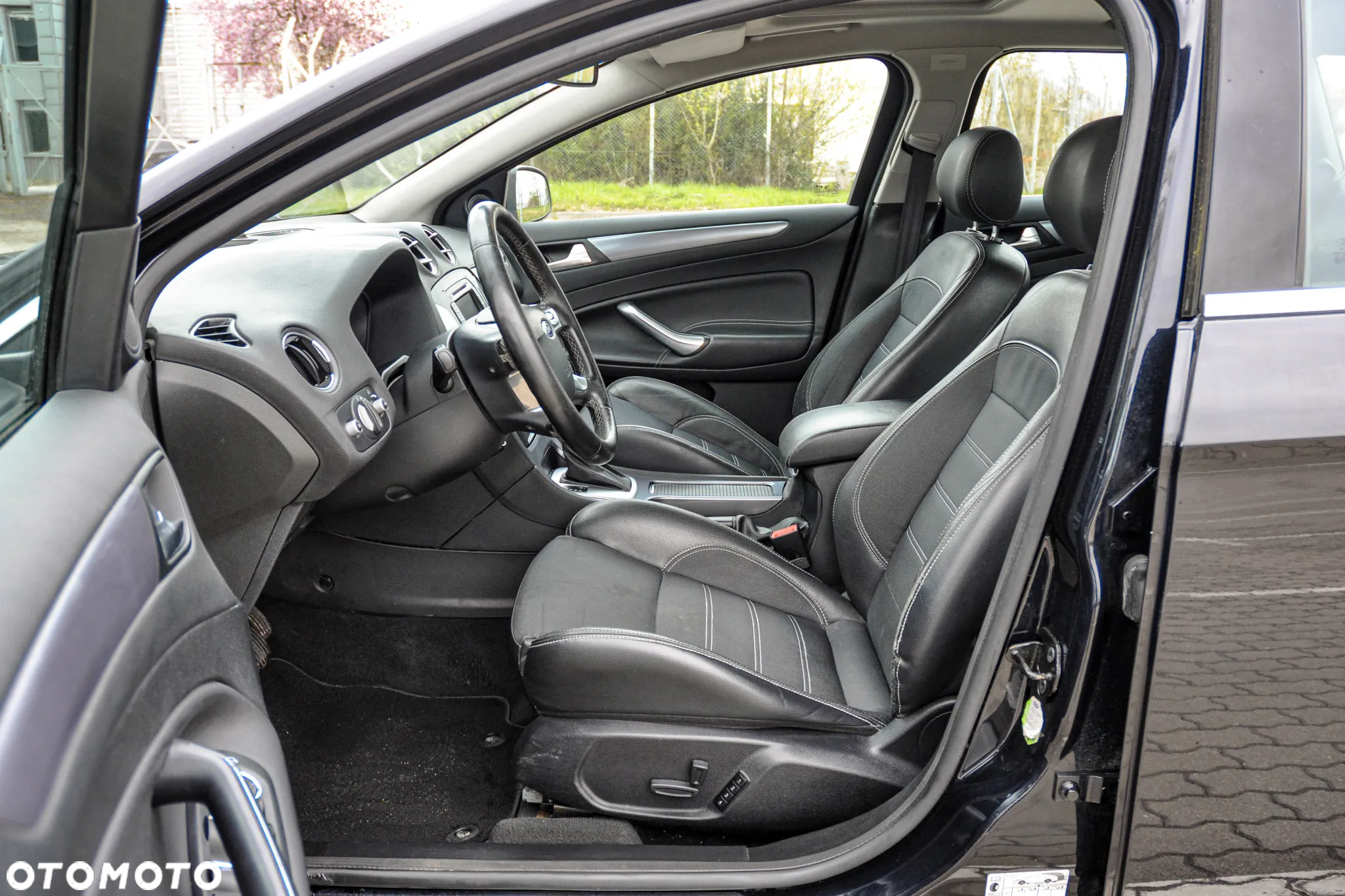 Ford Mondeo 2.0 TDCi Titanium - 7