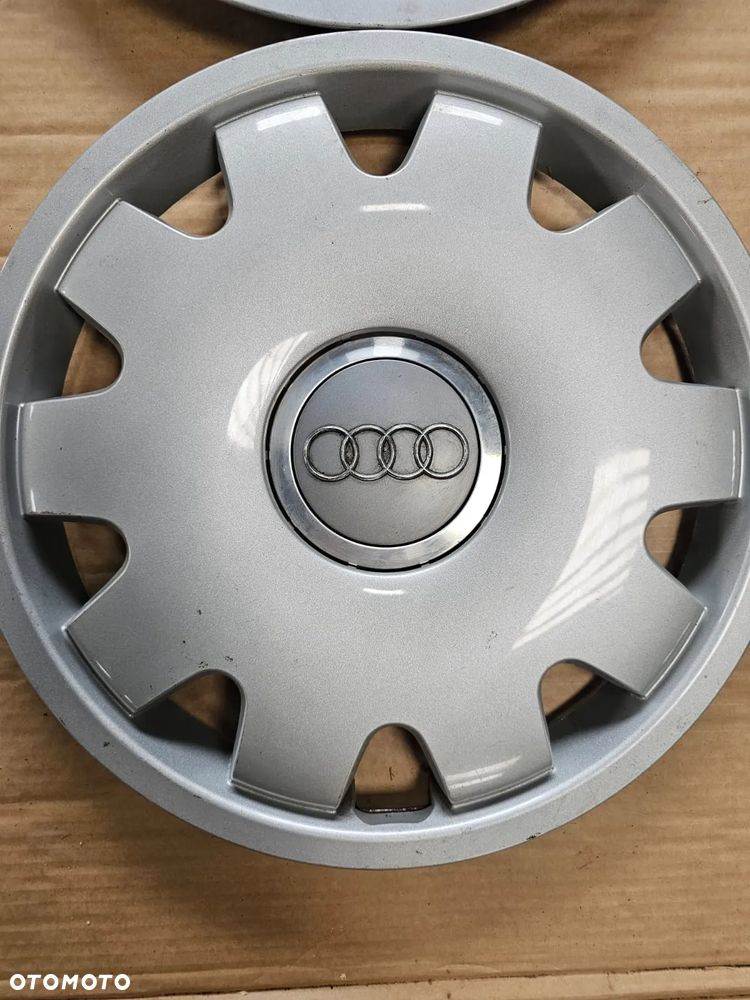 Kołpaki Audi 16'' - 2