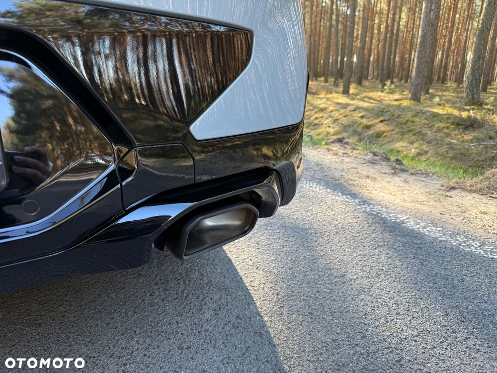 BMW X4 xDrive30i GPF M Sport X sport - 7