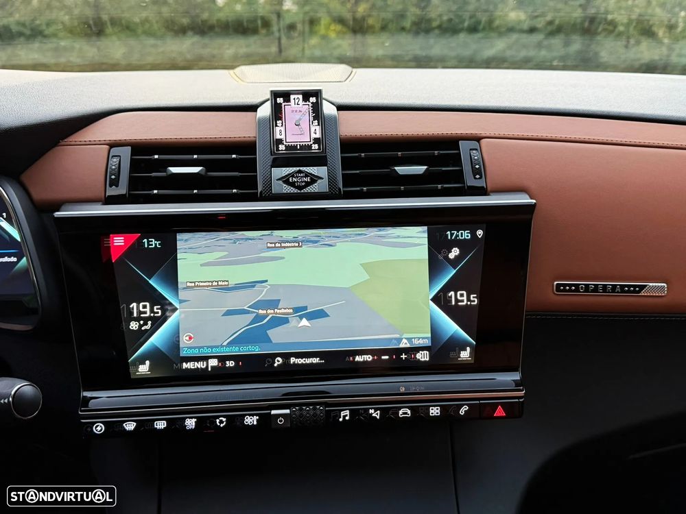 DS DS7 Crossback E-Tense Rivoli EAT8 - 18