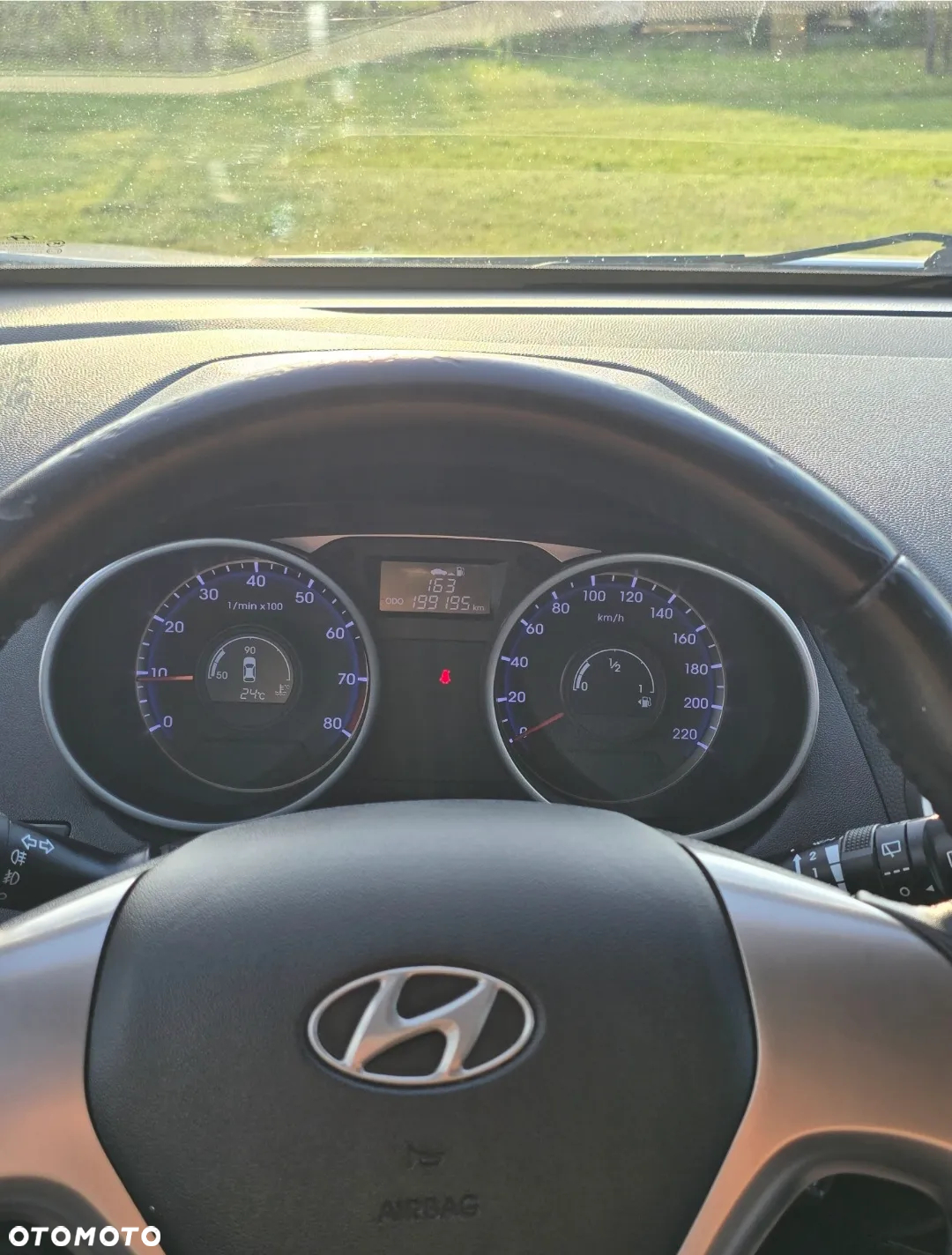 Hyundai ix35 1.6 2WD Classic - 7