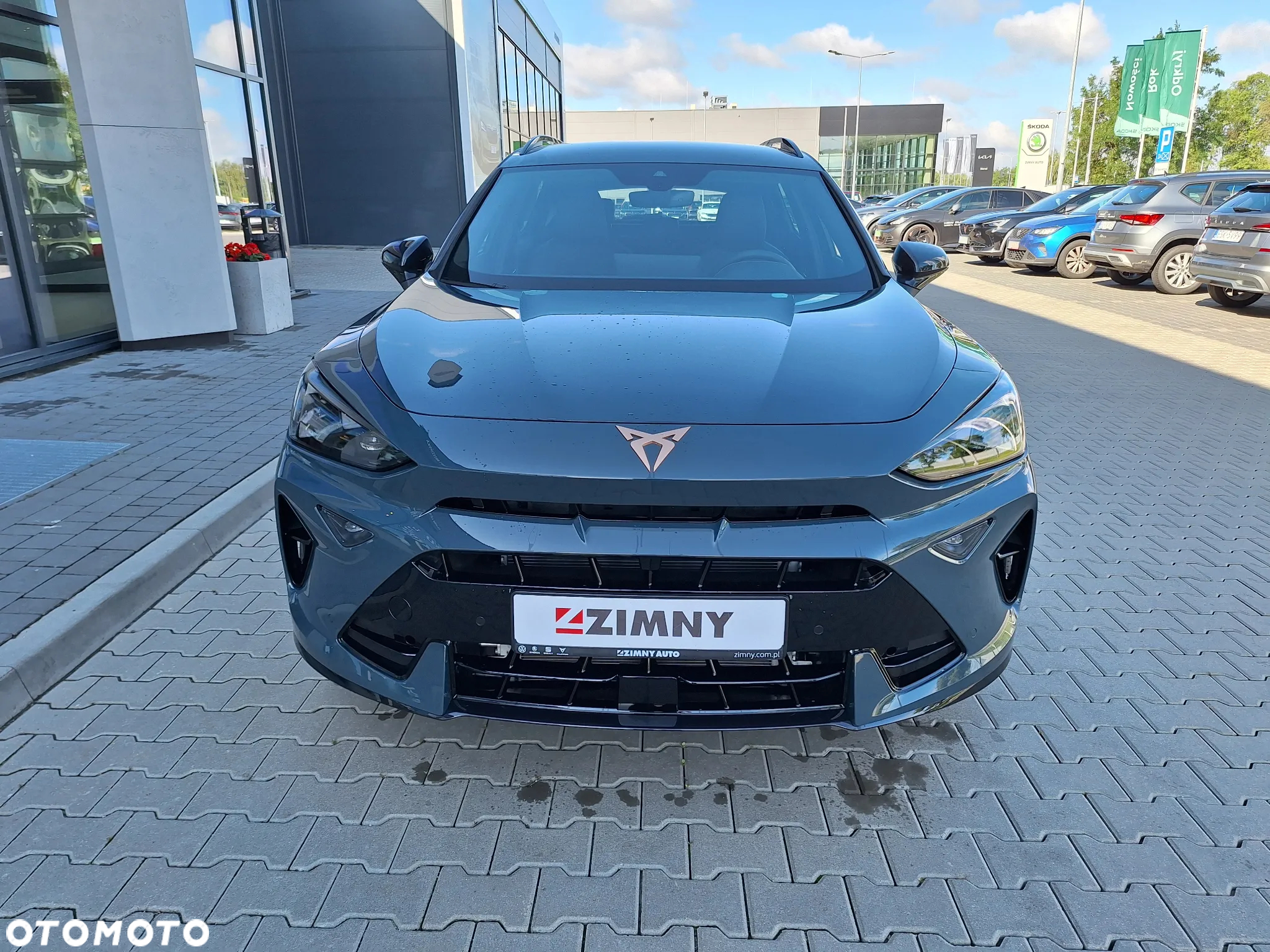 Cupra Formentor 1.5 TSI DSG - 3