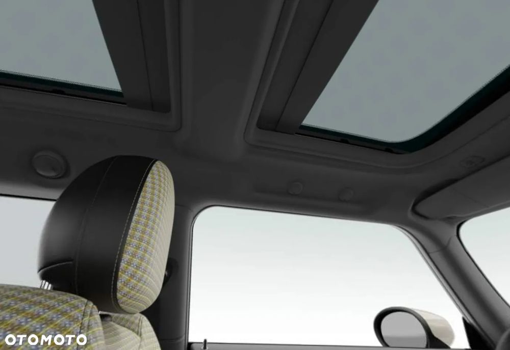 MINI Cooper SE Resolute Edition - 8