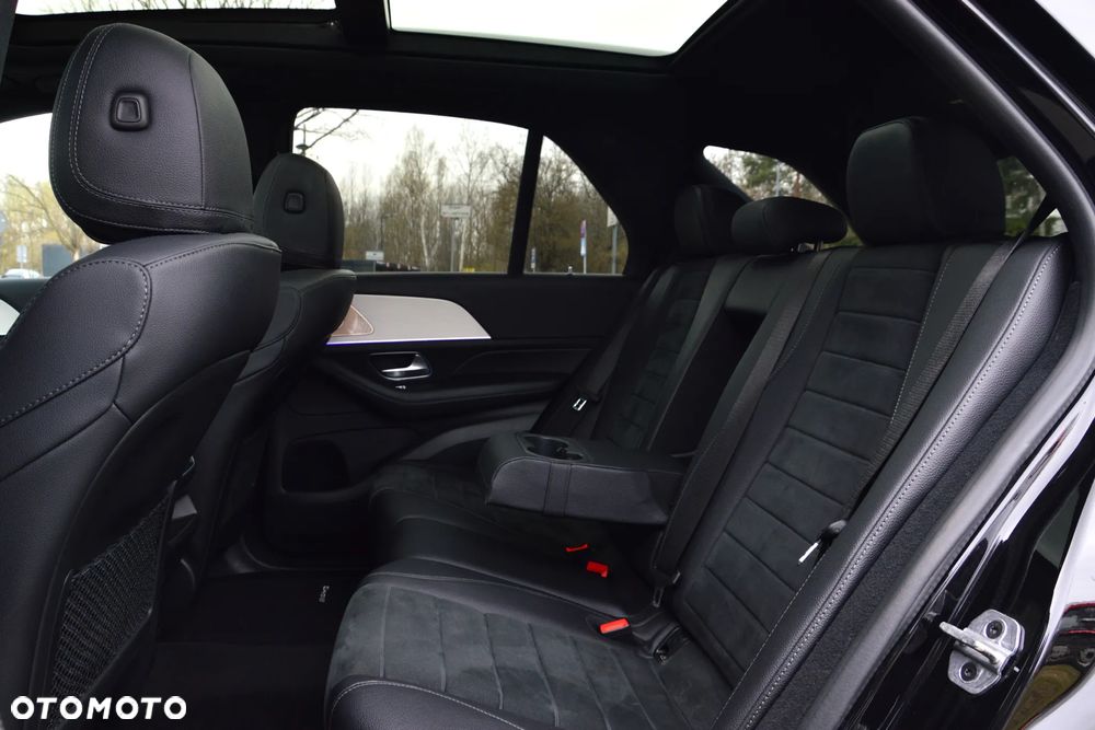 Mercedes-Benz GLE - 18