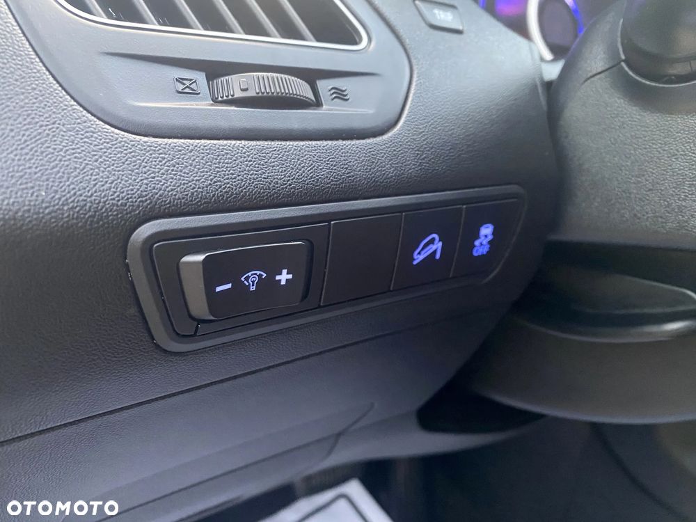 Hyundai ix35 2.0 Premium - 19