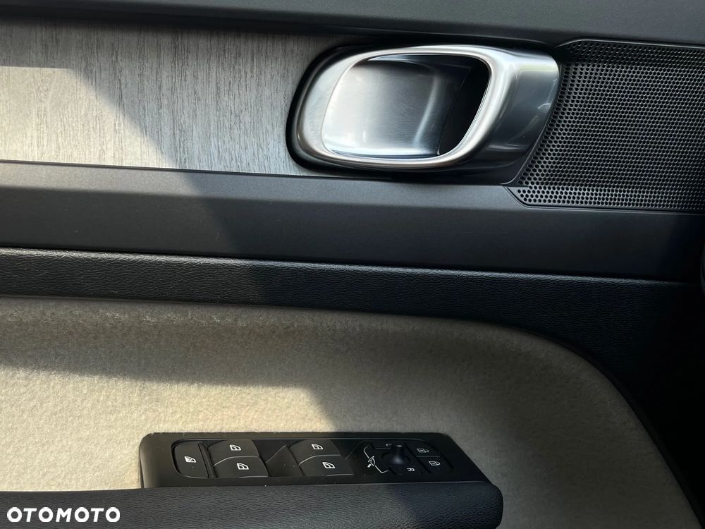 Volvo XC 40 T5 Recharge DKG Inscription - 40