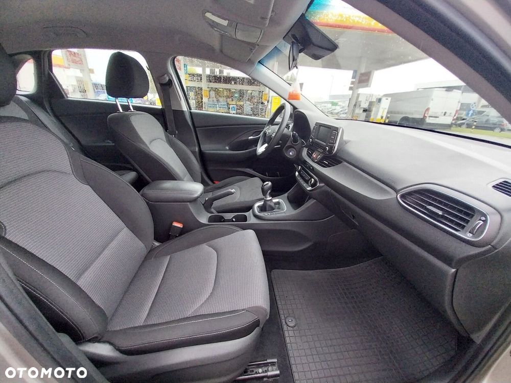 Hyundai i30 - 5