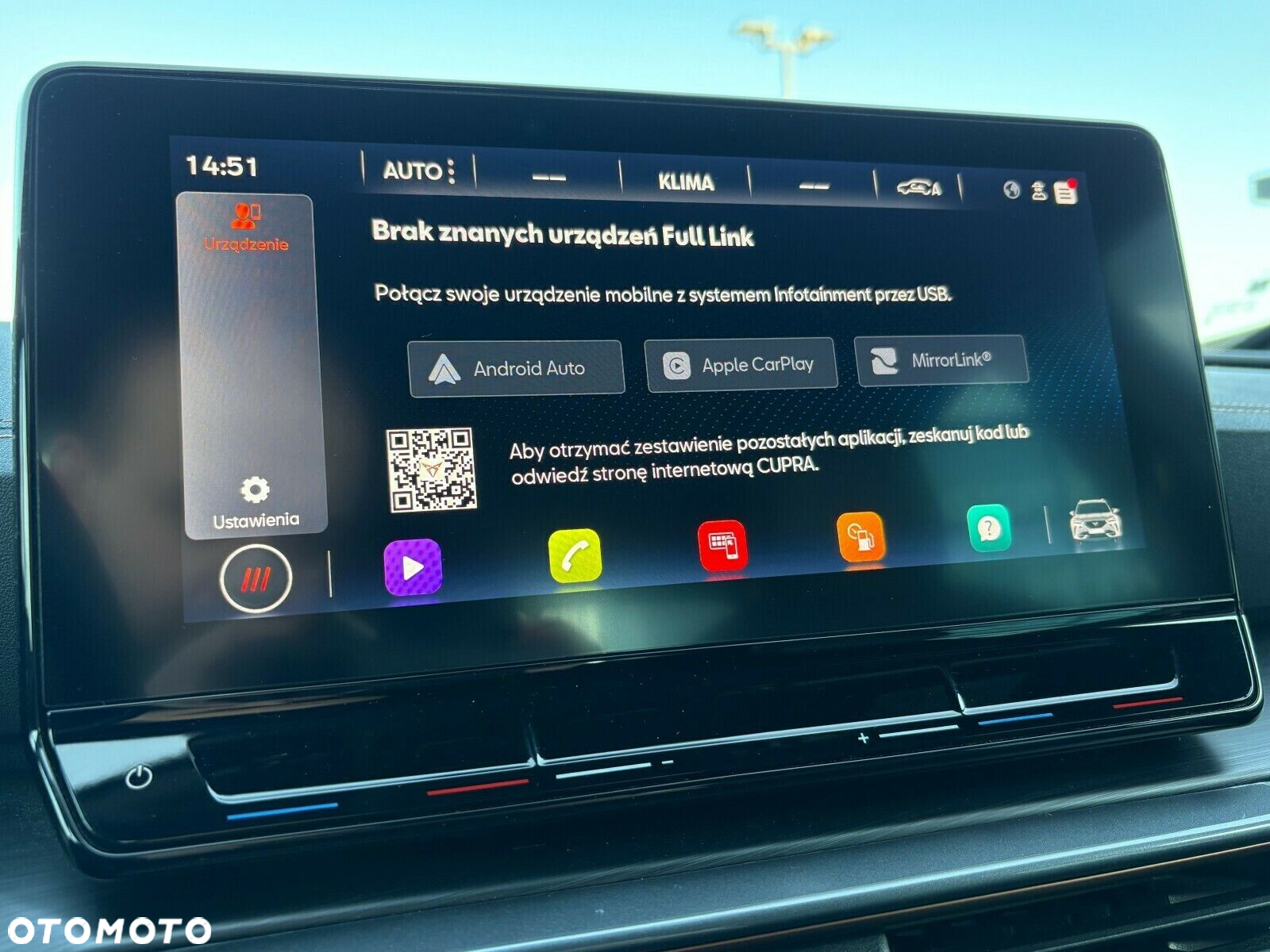 Cupra Formentor - 25