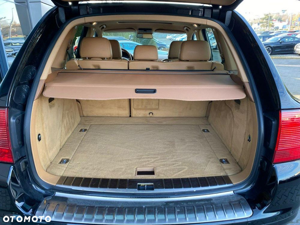 Porsche Cayenne Tiptronic S - 6