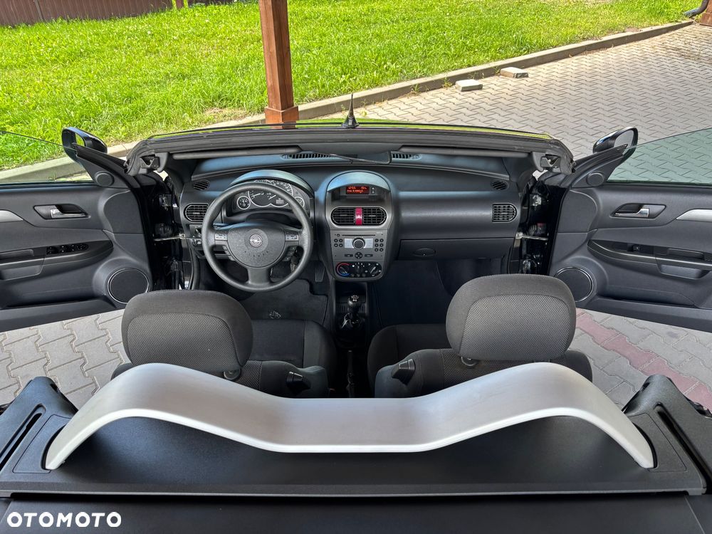 Opel Tigra 1.4 Endless Summer - 20