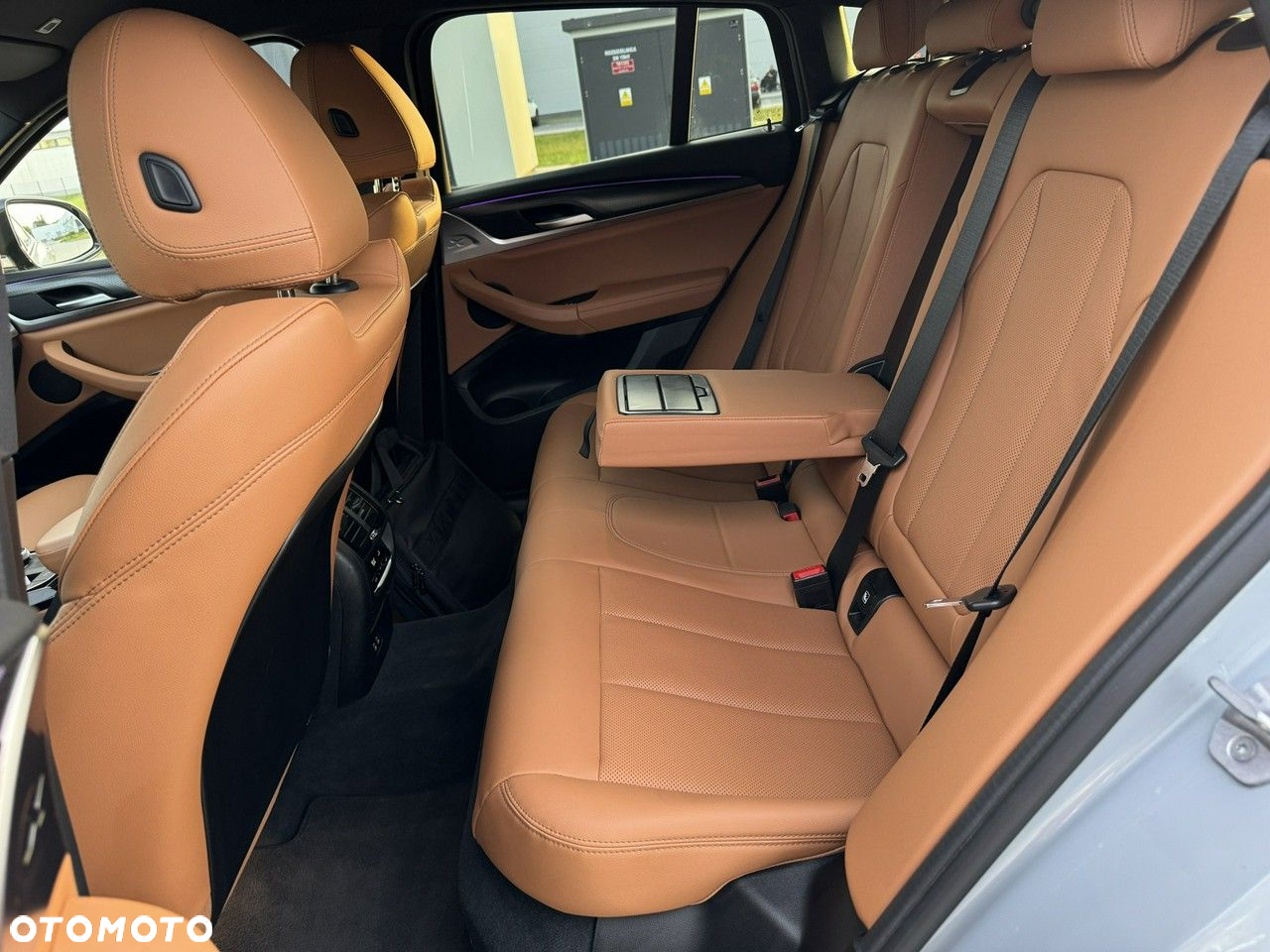 BMW X4 - 31