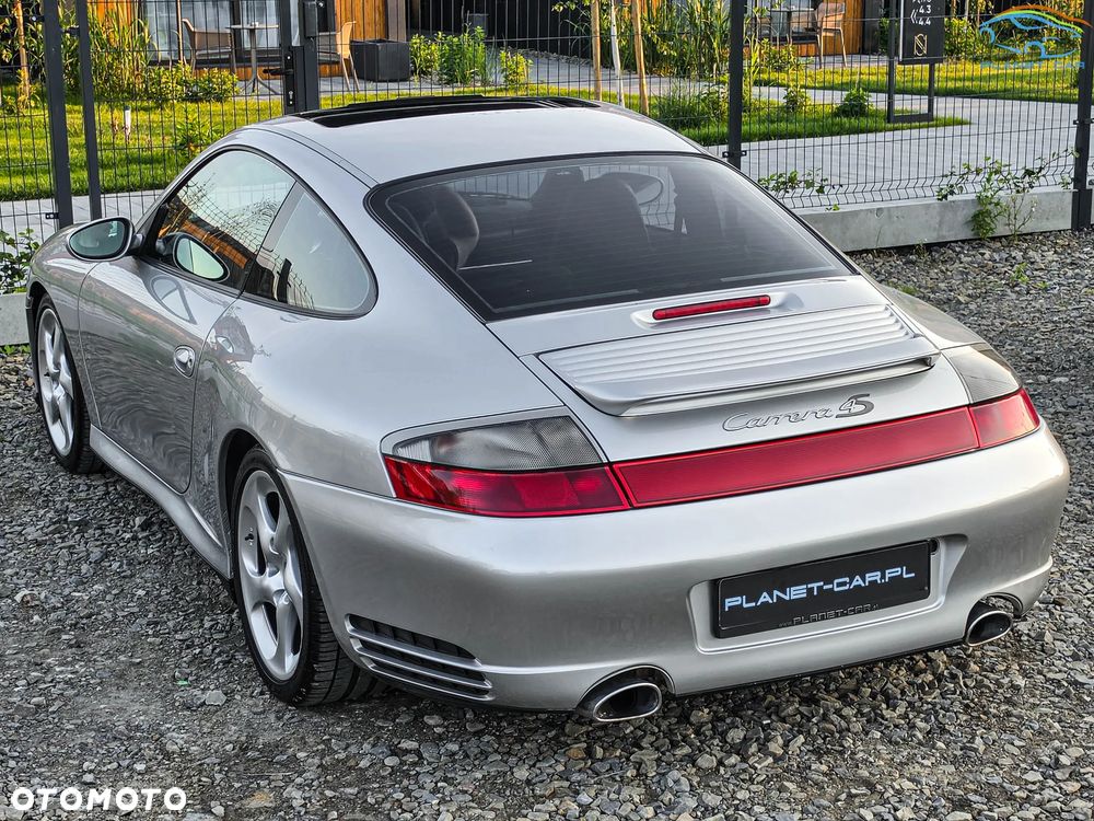 Porsche 911 - 11